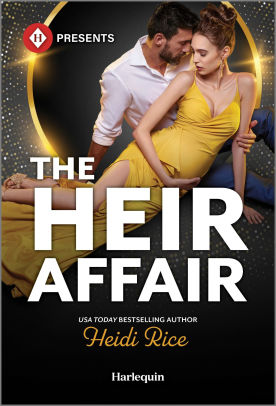 The Heir Affair