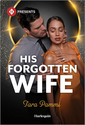 His Forgotten Wife