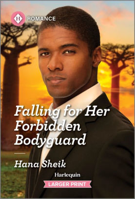 Falling for Her Forbidden Bodyguard