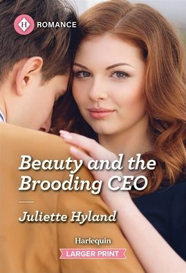 Beauty and the Brooding CEO