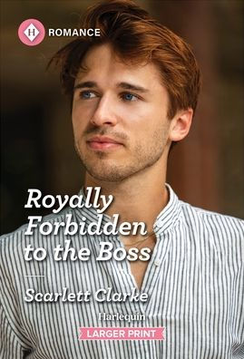 Royally Forbidden to the Boss