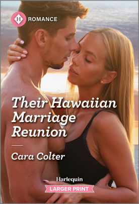 Their Hawaiian Marriage Reunion