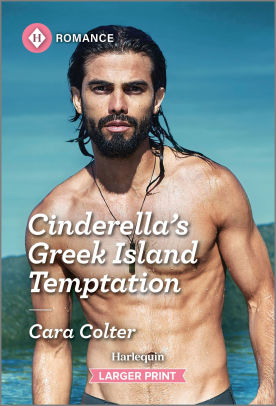 Cinderella's Greek Island Temptation