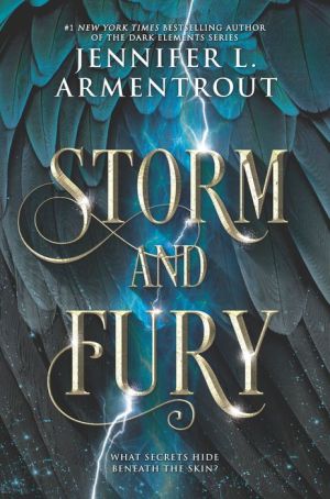 jennifer armentrout storm and fury