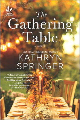 The Gathering Table