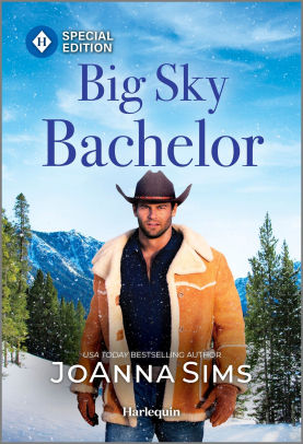 Big Sky Bachelor