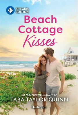 Beach Cottage Kisses