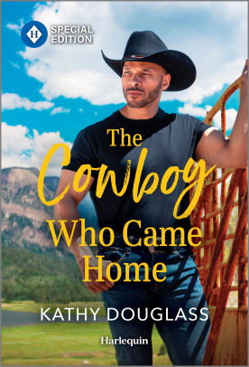 The Cowboy Who Came Home