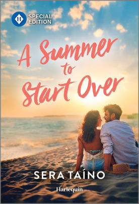 A Summer to Start Over