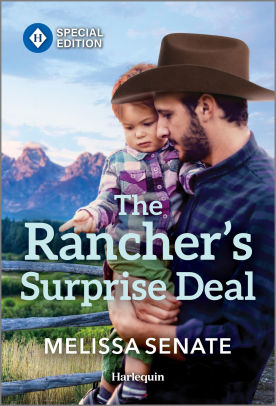 The Rancher's Surprise Deal