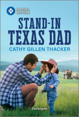 Stand-In Texas Dad