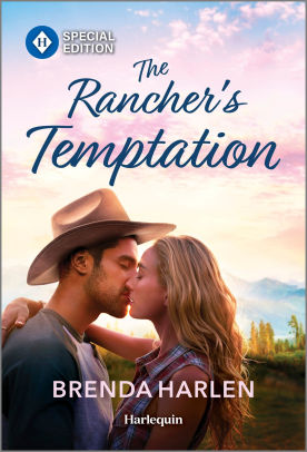 The Rancher's Temptation