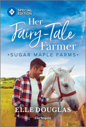 Her Fairy-Tale Farmer