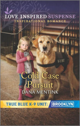 Cold Case Pursuit