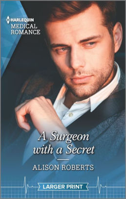 A Surgeon with a Secret