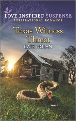 Texas Witness Threat