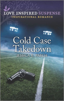 Cold Case Takedown