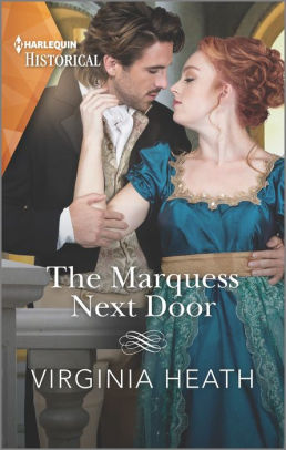 The Marquess Next Door