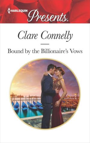 Bound by the Billionaire's Vows