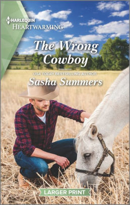 The Wrong Cowboy