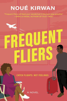 Frequent Fliers