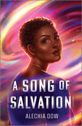 A Song of Salvation