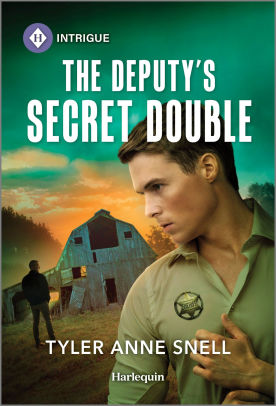 The Deputy's Secret Double