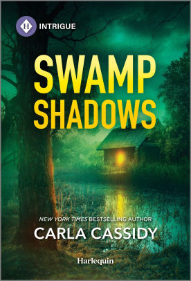 Swamp Shadows