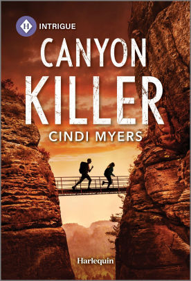 Canyon Killer