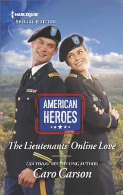 The Lieutenants' Online Love