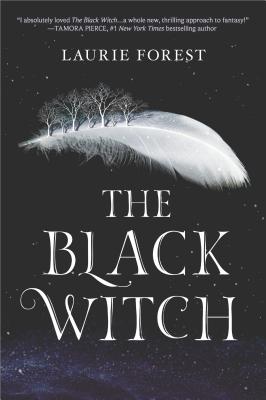 laurie forest the black witch series