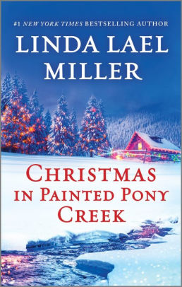 Christmas in Painted Pony Creek