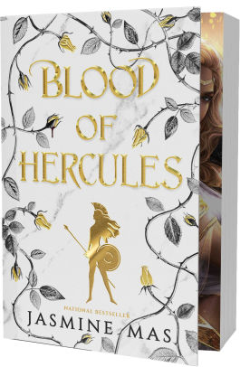 Blood of Hercules