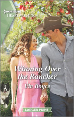 Winning Over the Rancher