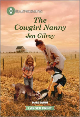 The Cowgirl Nanny