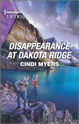 Disappearance at Dakota Ridge