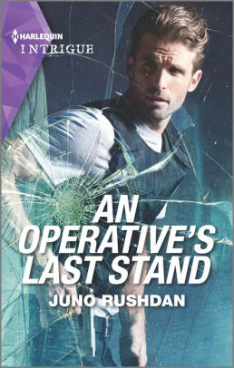 An Operative's Last Stand