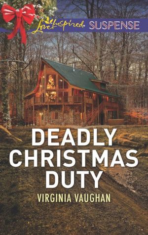 Deadly Christmas Duty