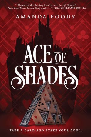 Ace of Shades