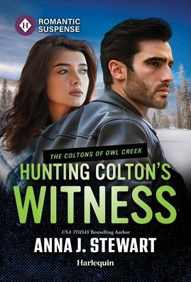 Hunting Colton's Witness