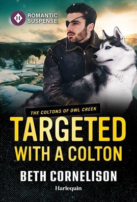 Targeted with a Colton