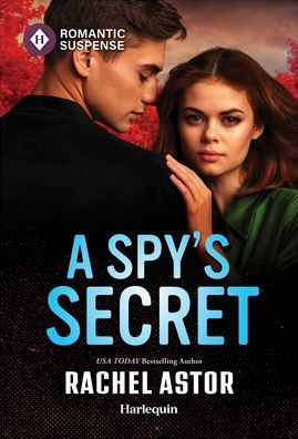 A Spy's Secret