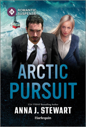 Arctic Pursuit