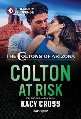 Colton at Risk