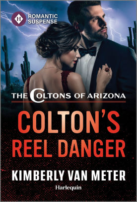 Colton's Reel Danger