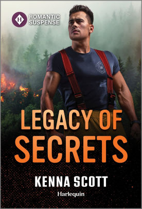 Legacy of Secrets