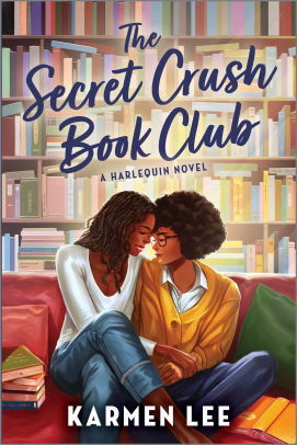 The Secret Crush Book Club