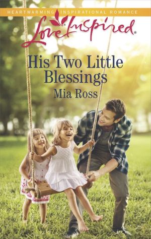 His Two Little Blessings