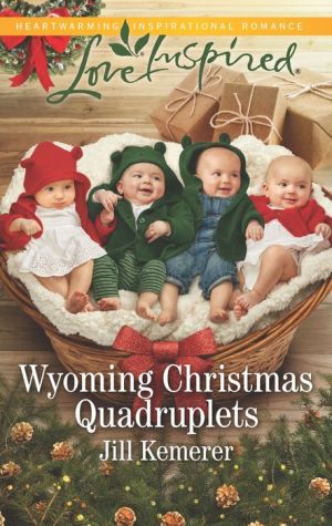 Wyoming Christmas Quadruplets