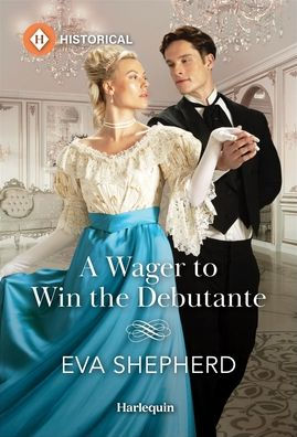 A Wager to Win the Debutante